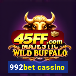 992bet cassino